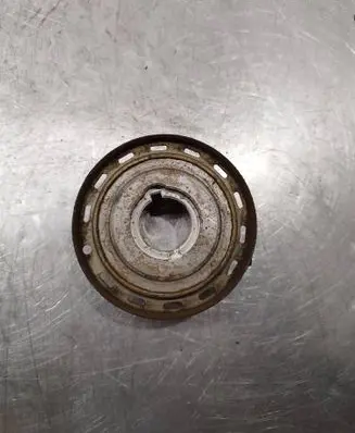 Volvo V50 Crankshaft pulley