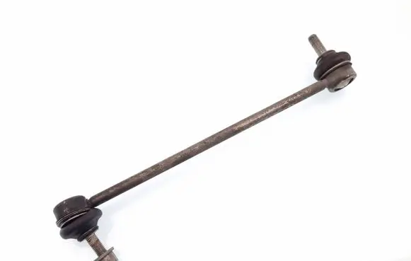 Rear anti-roll bar/stabilizer link