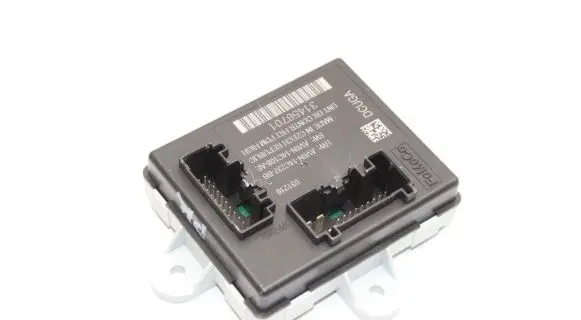 Volvo V40 Door control unit/module 31456701