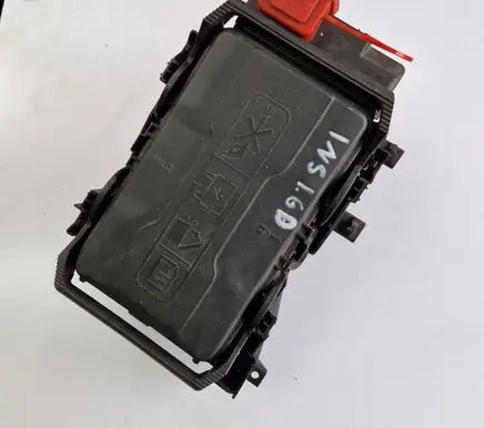 Opel Insignia B Fuse box set