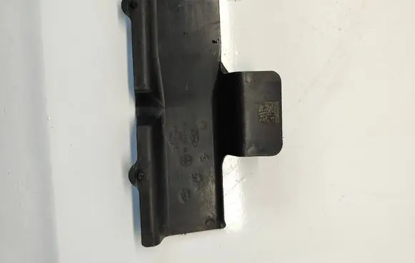 Radiator trim