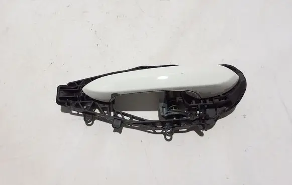 BMW X4M F98 Rear door exterior handle