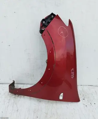 Renault Sandero II Fender
