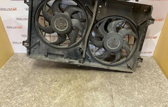 Ford Galaxy Fan set 7M3121203 0130303881 7M3959455A