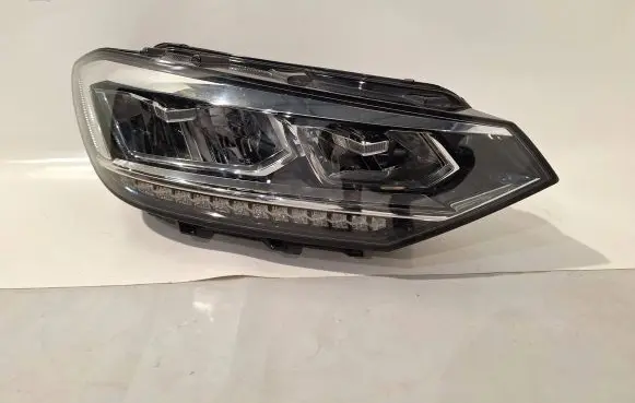 Volkswagen Touran III Headlight/headlamp 5TB941036B