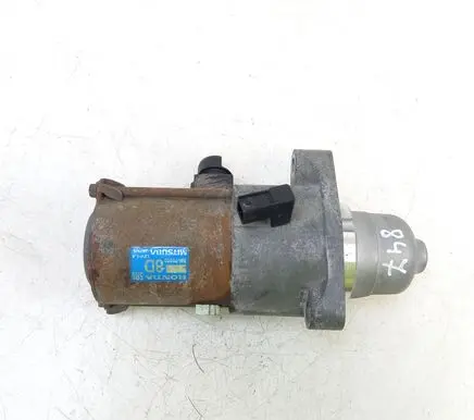 Honda HR-V Starter motor SM75002