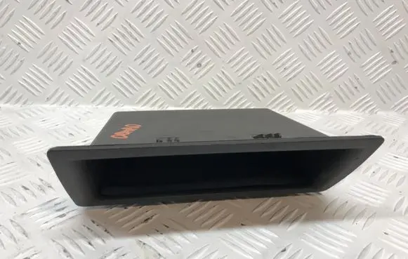 Opel Combo C Dashboard storage box/compartment 09114397