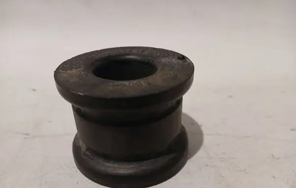 Mercedes-Benz E W124 Rear prop shaft donut coupling/joint A1243231785 1243231785