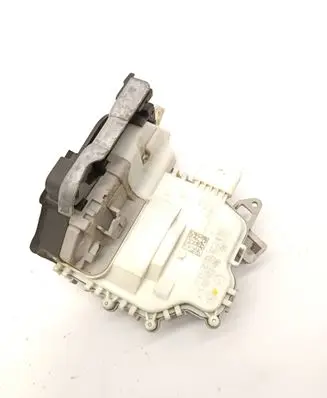 Audi Q5 SQ5 Rear door lock 8K0839015G