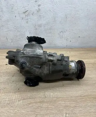 BMW X3 F25 Front differential 8618377 E297933 4051405550003