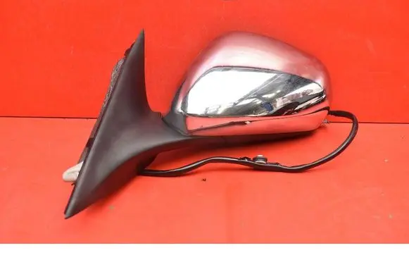 Alfa Romeo 159 Front door electric wing mirror 011016