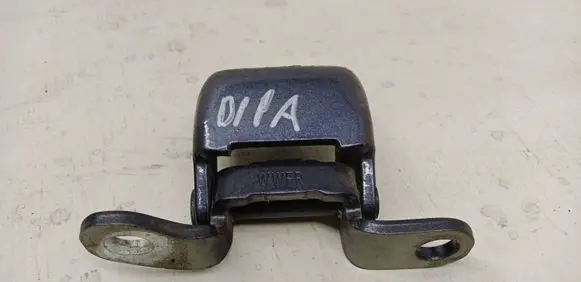 Honda CR-V Front door lower hinge 