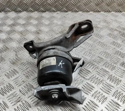 Land Rover Range Rover Evoque L538 Engine mount bracket BJ326F012AB G3046001
