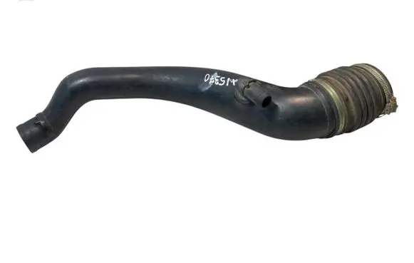 Peugeot Boxer Intercooler hose/pipe 1339073080