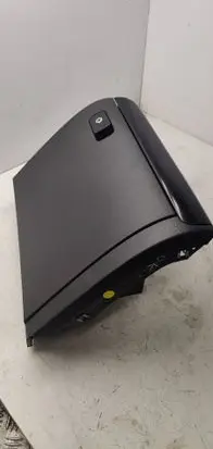 Volkswagen Jetta VI Glove box set 5C7857097