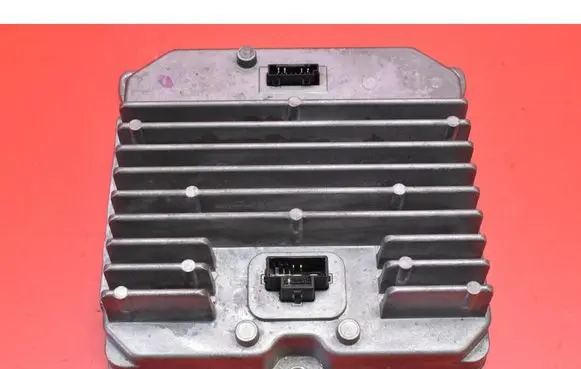 BMW X5M F85 Engine control unit/module ECU 9329336