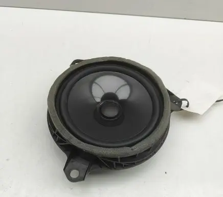 Lexus RZ Rear door speaker 8616046070