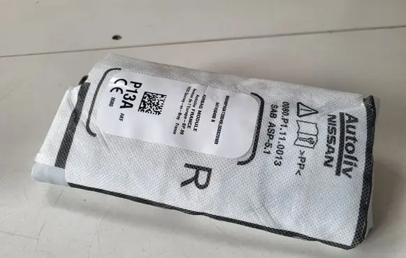 Nissan Juke II F16 Seat airbag 985H06PA0A