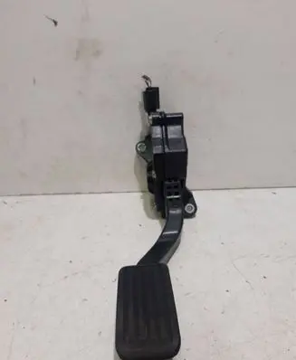 Toyota Yaris Accelerator throttle pedal 7811052020 1988007021 08H09C00127