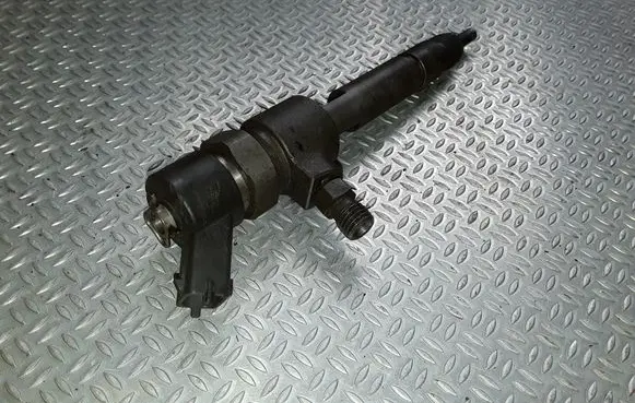 Alfa Romeo 156 Fuel injector 0445110002