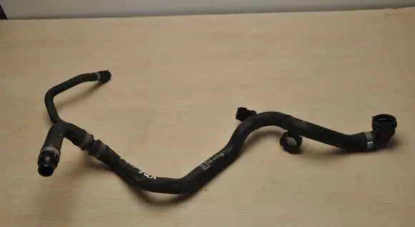 Mercedes-Benz EQA Engine coolant pipe/hose A2435001200