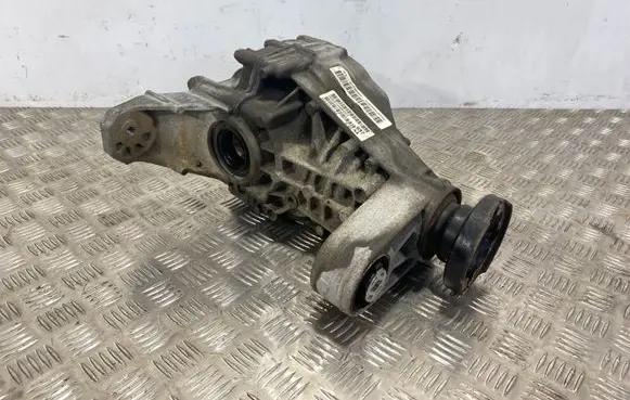 Jeep Grand Cherokee Rear differential P68378937AA