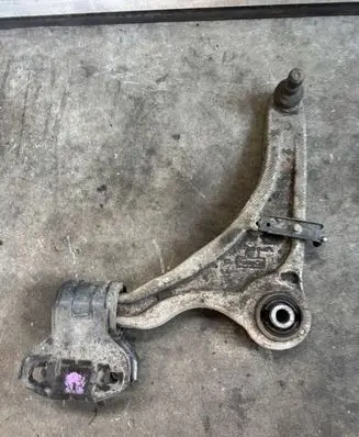 Ford S-MAX Front lower control arm/wishbone E1GC3A053