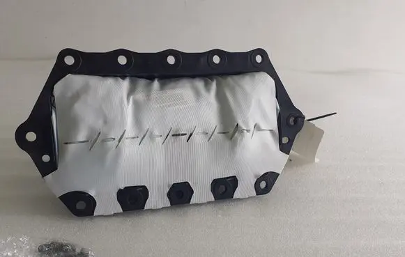 Passenger airbag