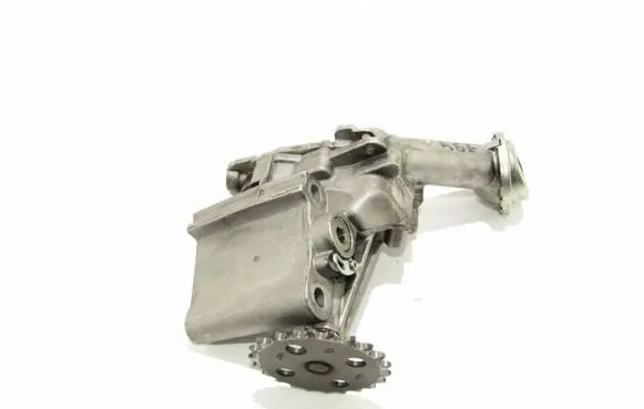 Nissan Qashqai Oil pump 150008247R