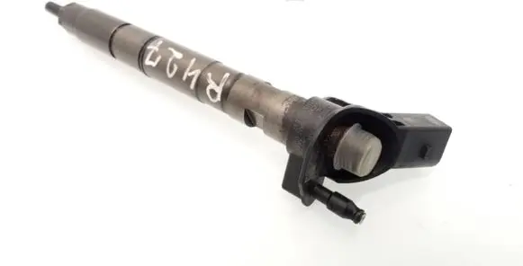Audi A4 S4 B7 8E 8H Fuel injector 059130277AB 050514 0445115