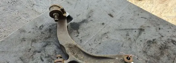 Volkswagen Transporter - Caravelle T5 Front lower control arm/wishbone