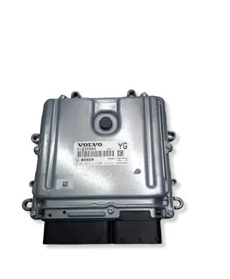 Volvo XC60 Engine control unit/module 31336983 0281018414