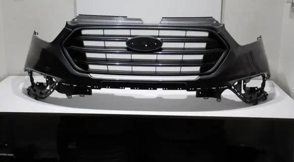 Ford Transit Custom Front bumper JK2117F003