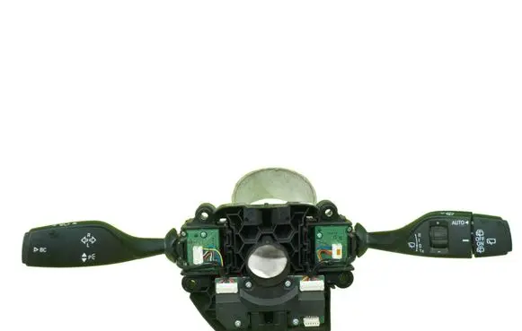 BMW 2 F45 Other switches/knobs/shifts 6827369 ZESPOLONY