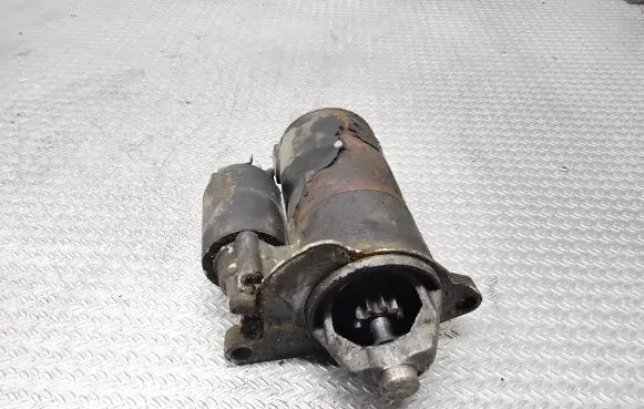 Ford Explorer Starter motor F77UAA