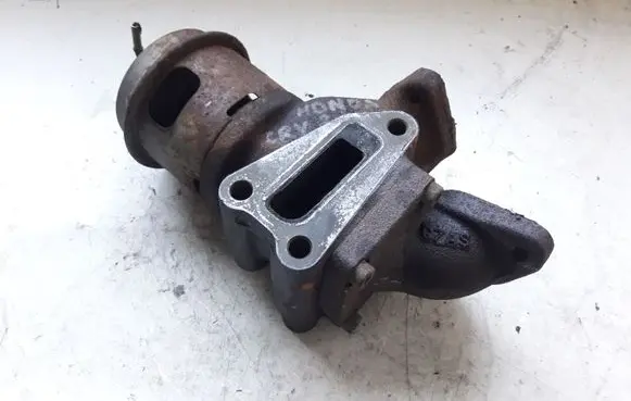 Honda CR-V EGR valve