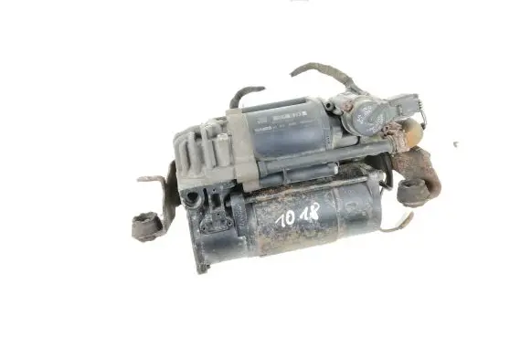Mercedes-Benz E W212 Air suspension compressor/pump A2123200104 ZGS005 4154031270