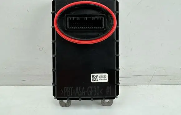 Hyundai Tucson IV NX4 LED ballast control module N792181020