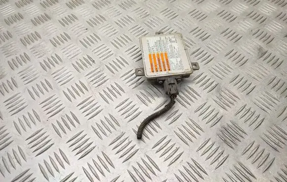 Suzuki Grand Vitara II Headlight ballast module Xenon 