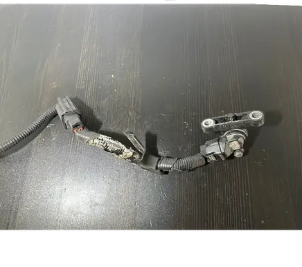 Volvo XC60 Crankshaft position sensor 30637803
