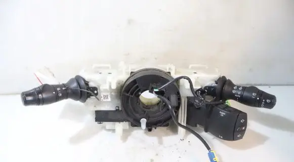 Renault Laguna III Light switch