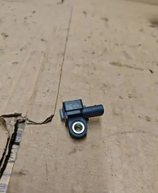 Cupra Born Airbag deployment crash/impact sensor 1EA959659A