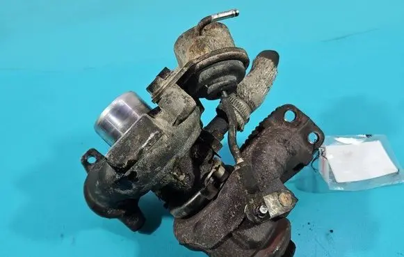 Citroen Berlingo Turbo 49173-56201 IMPRK1423453