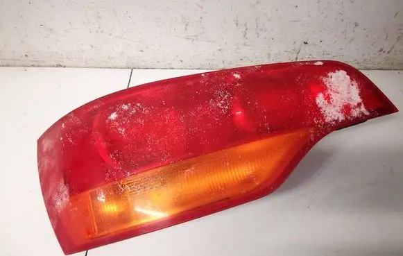 Audi Q7 4L Rear/tail lights 4L0945093