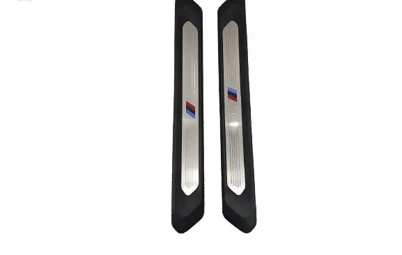 BMW X3 G01 Front sill trim cover 7393397