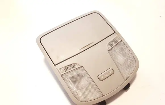 Hyundai i30 Front seat light 92800G30XX
