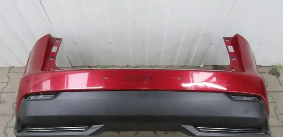 Lexus GS 250 350 300H 450H Rear bumper 52169-78020