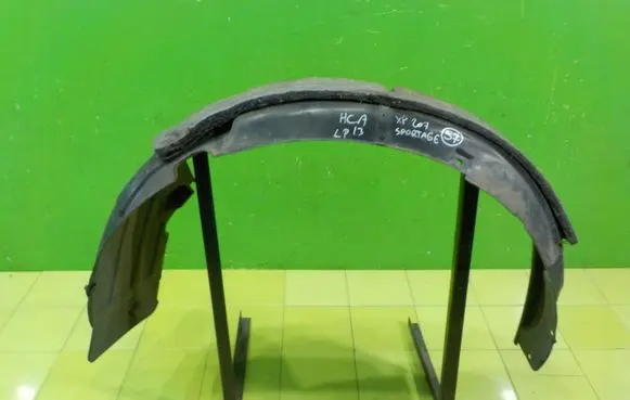 KIA Sportage Front arch PRZOD LEWE