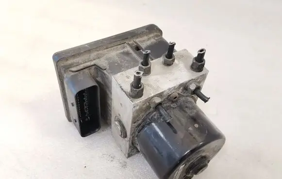Opel Zafira B ABS Pump 13234911 10020602484