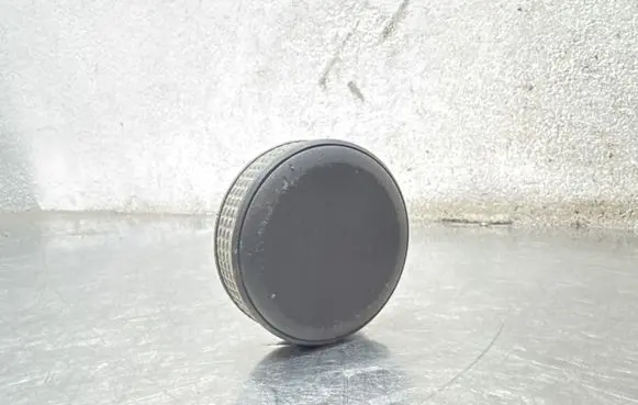 Opel Astra K Seat adjustment knob 13383889